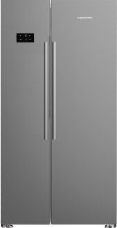 Grundig GSND 6384 S A Buzdolabı kullananlar yorumlar